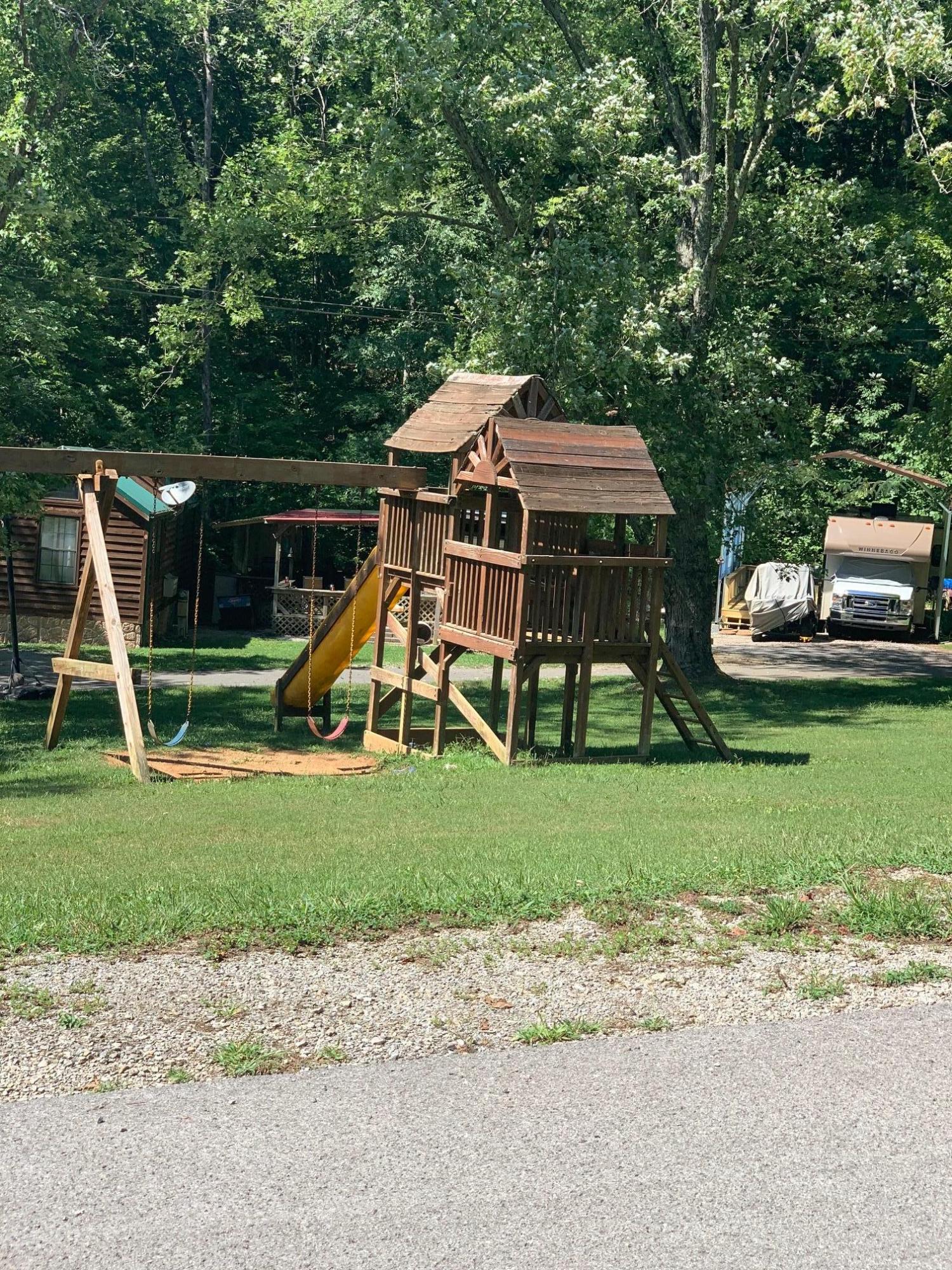 1428 Hickory Star Road Maynardville, TN 37807 - Photo 13 of 15 Hickory Star Playground