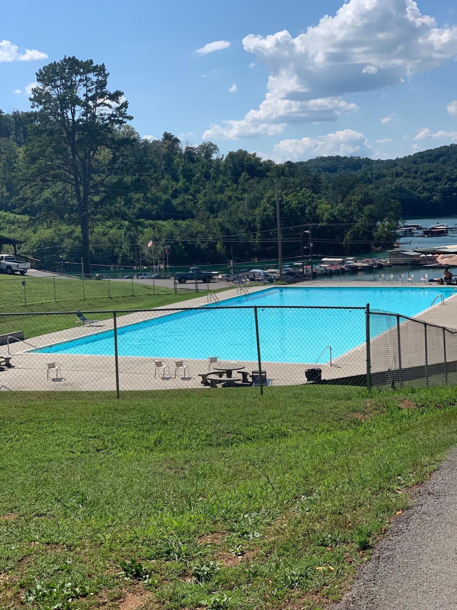 1428 Hickory Star Road Maynardville, TN 37807 - Photo 14 of 15 Hickory Star Pool