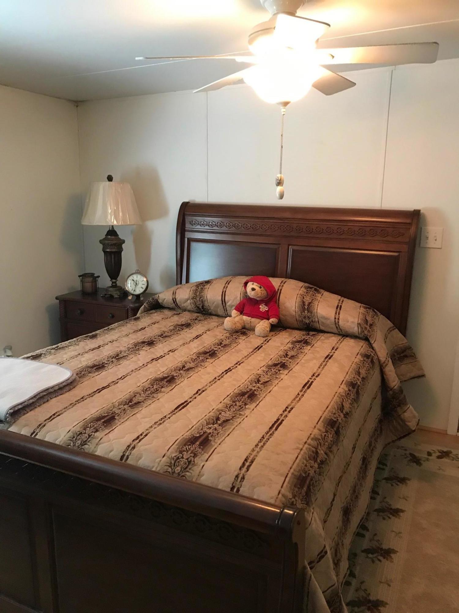 1428 Hickory Star Road Maynardville, TN 37807 - Photo 6 of 15 bedroom 2