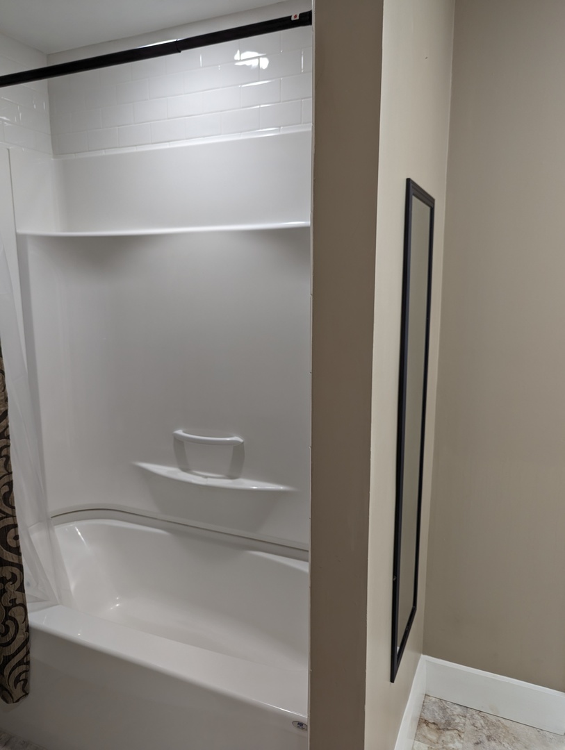 837 West Stephenson Street, Unit UP Freeport, IL 61032 - Photo 13 of 17 a close view of closet