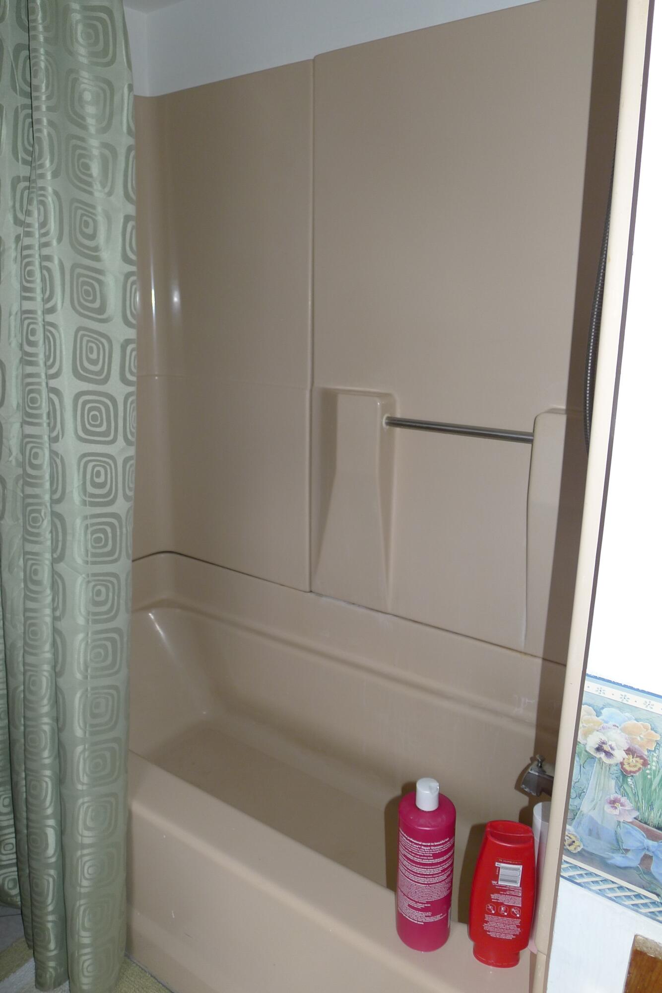 200 Smith Road Chesterville, ME 04938 - Photo 16 of 38 1st floor bath