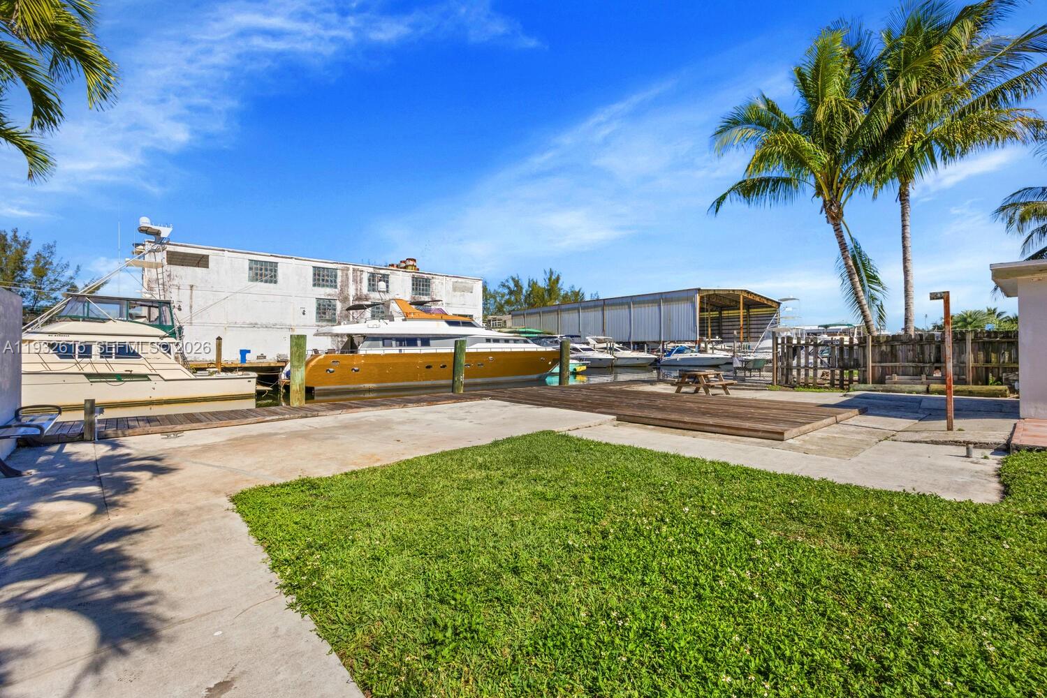 3551 Northwest 20th Street Miami, FL 33142 - Photo 33 of 46