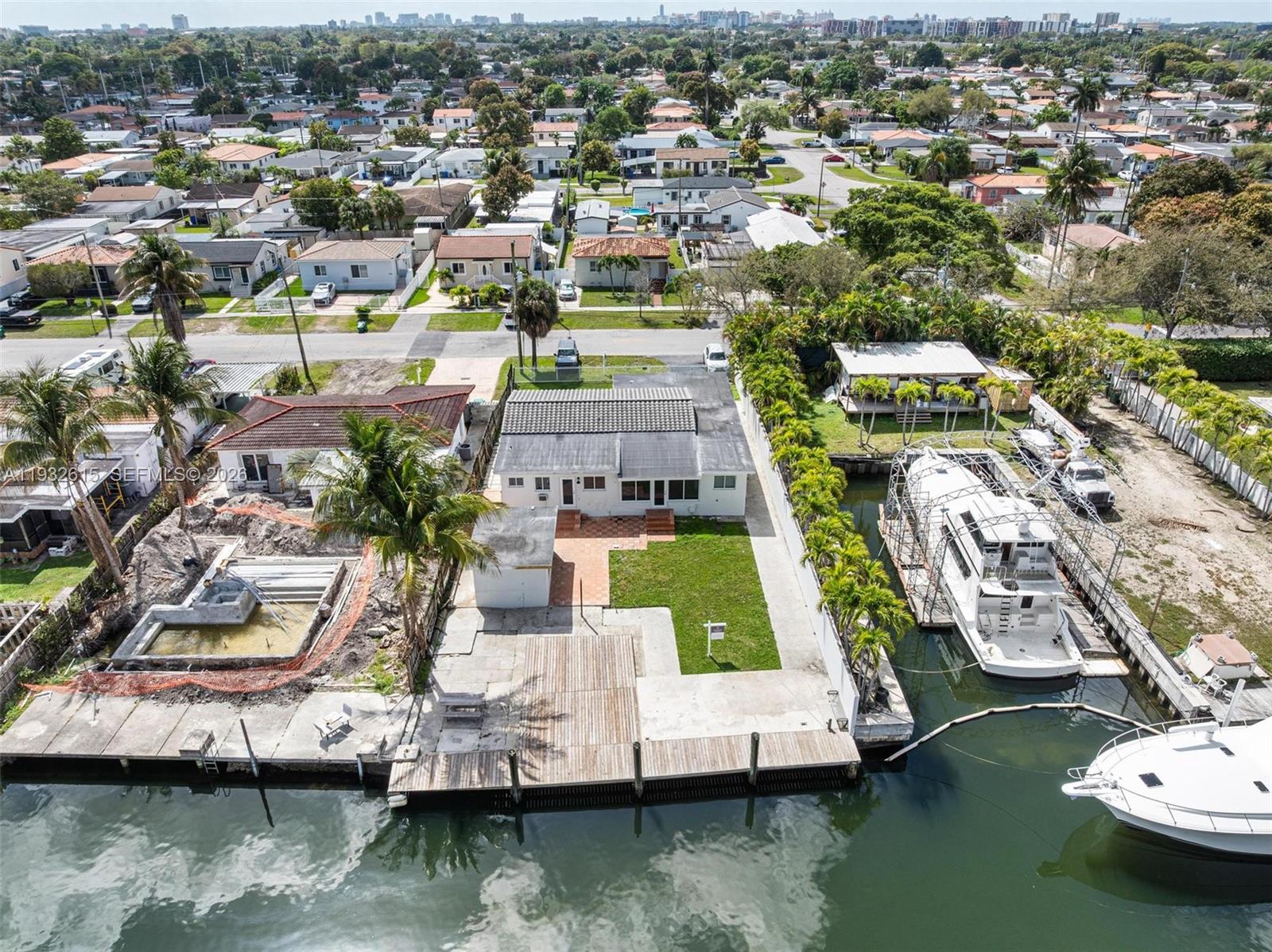3551 Northwest 20th Street Miami, FL 33142 - Photo 36 of 46
