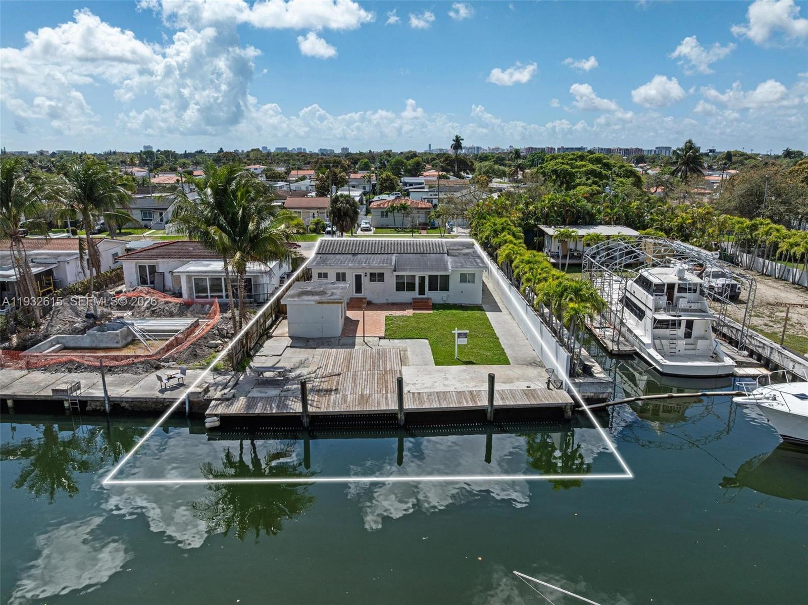 3551 Northwest 20th Street Miami, FL 33142 - Photo 40 of 46