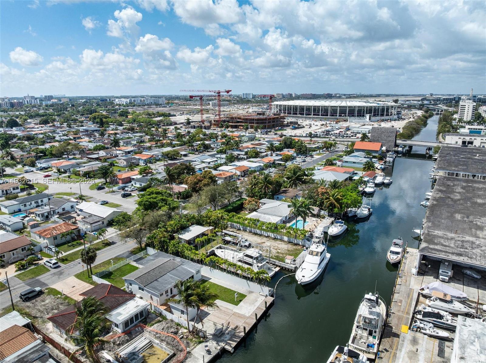 3551 Northwest 20th Street Miami, FL 33142 - Photo 45 of 46