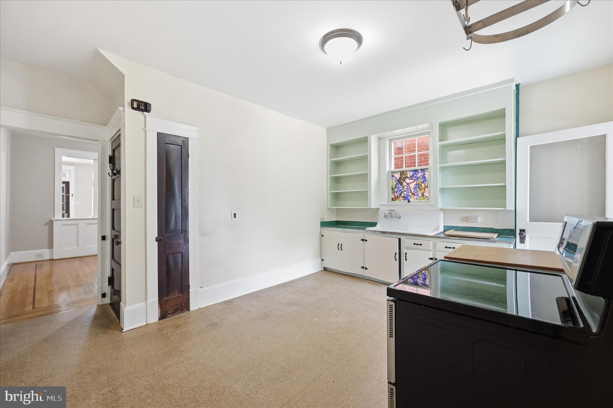 315 West 7th Street Frederick, MD 21701 - Photo 18 of 50 Plenty of Cabinetry