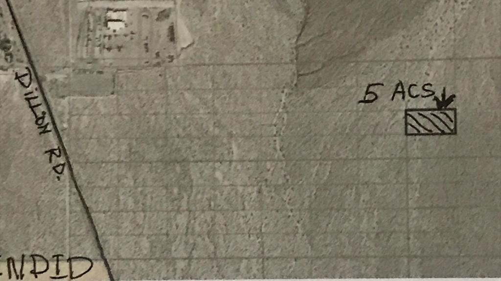 5-ac Old Aqueduct Road Indio, CA 92203 - Photo 6 of 10 a bathroom with a shower