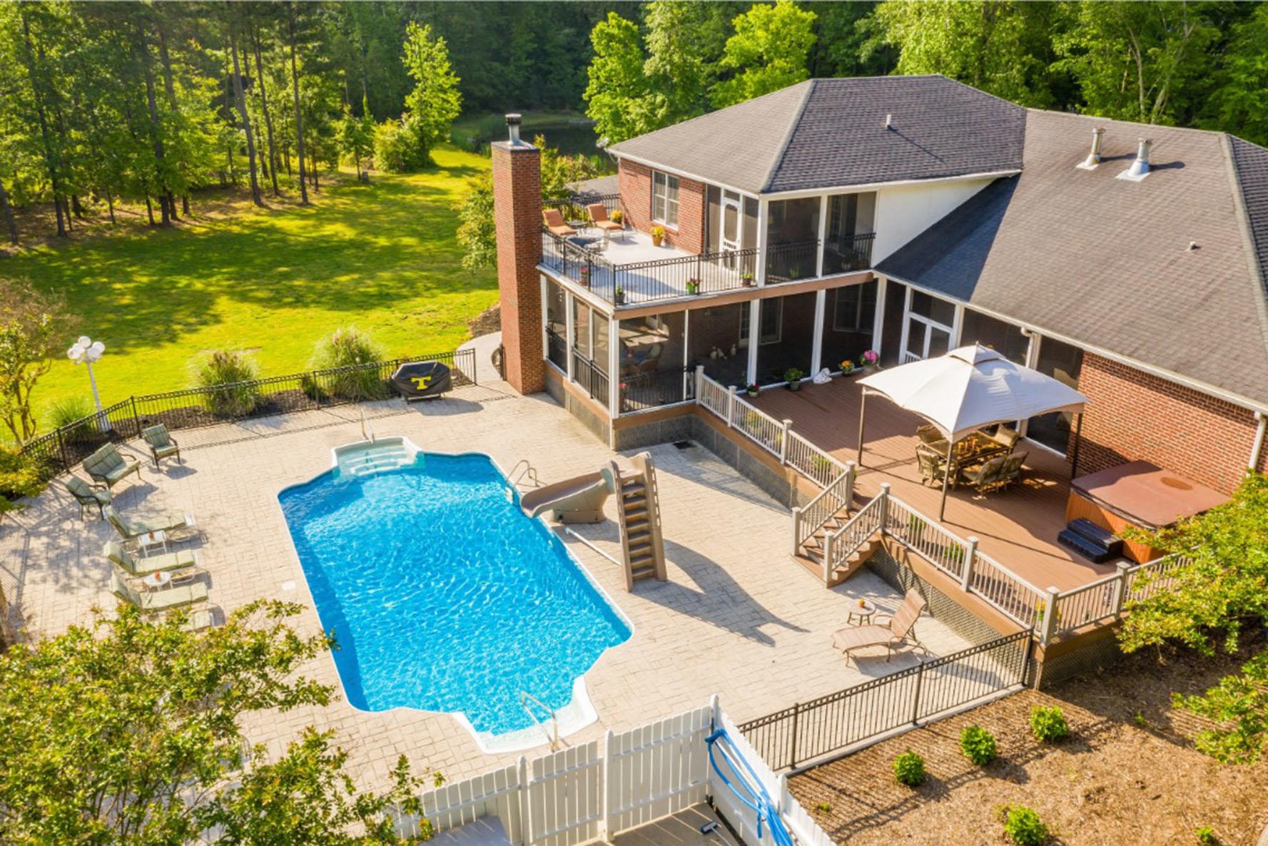 11831 McGhee Road Apison, TN 37302 - Photo 2 of 58 Gallery Image 2