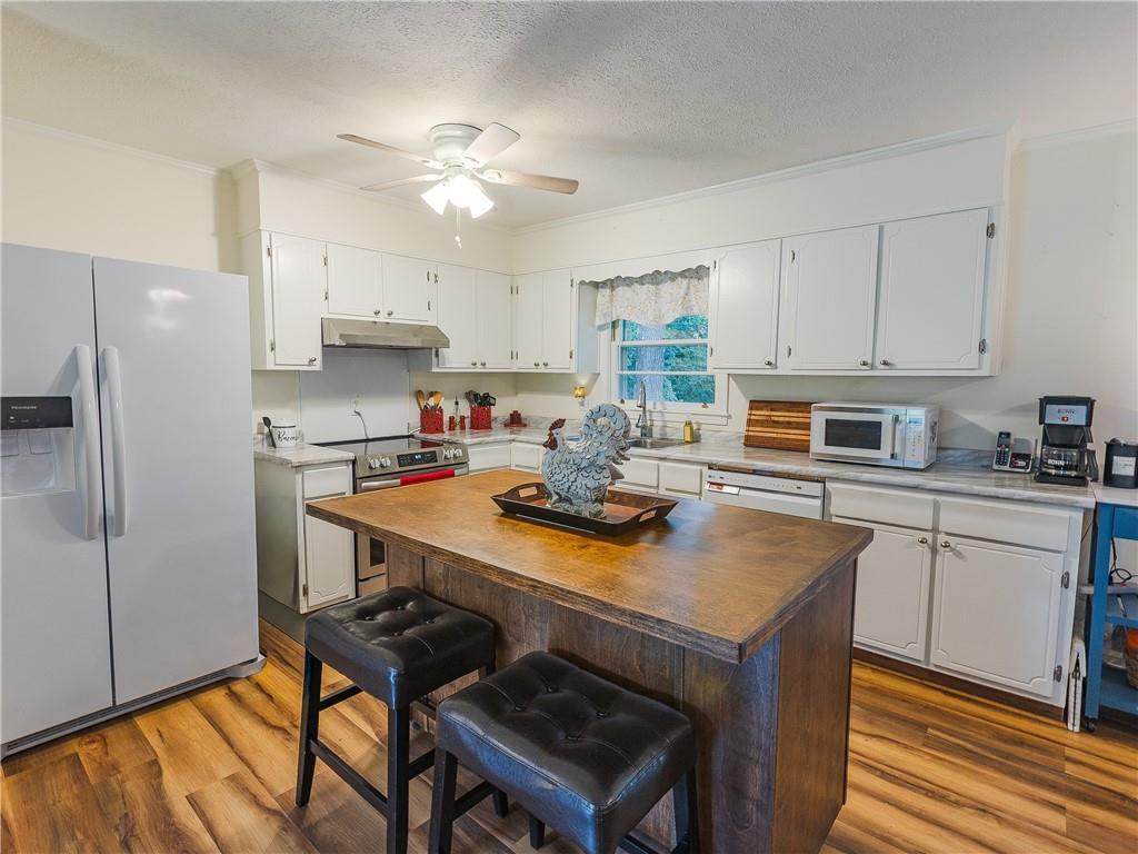 867 Sinyard Road Lithia Springs, GA 30122 - Photo 5 of 23