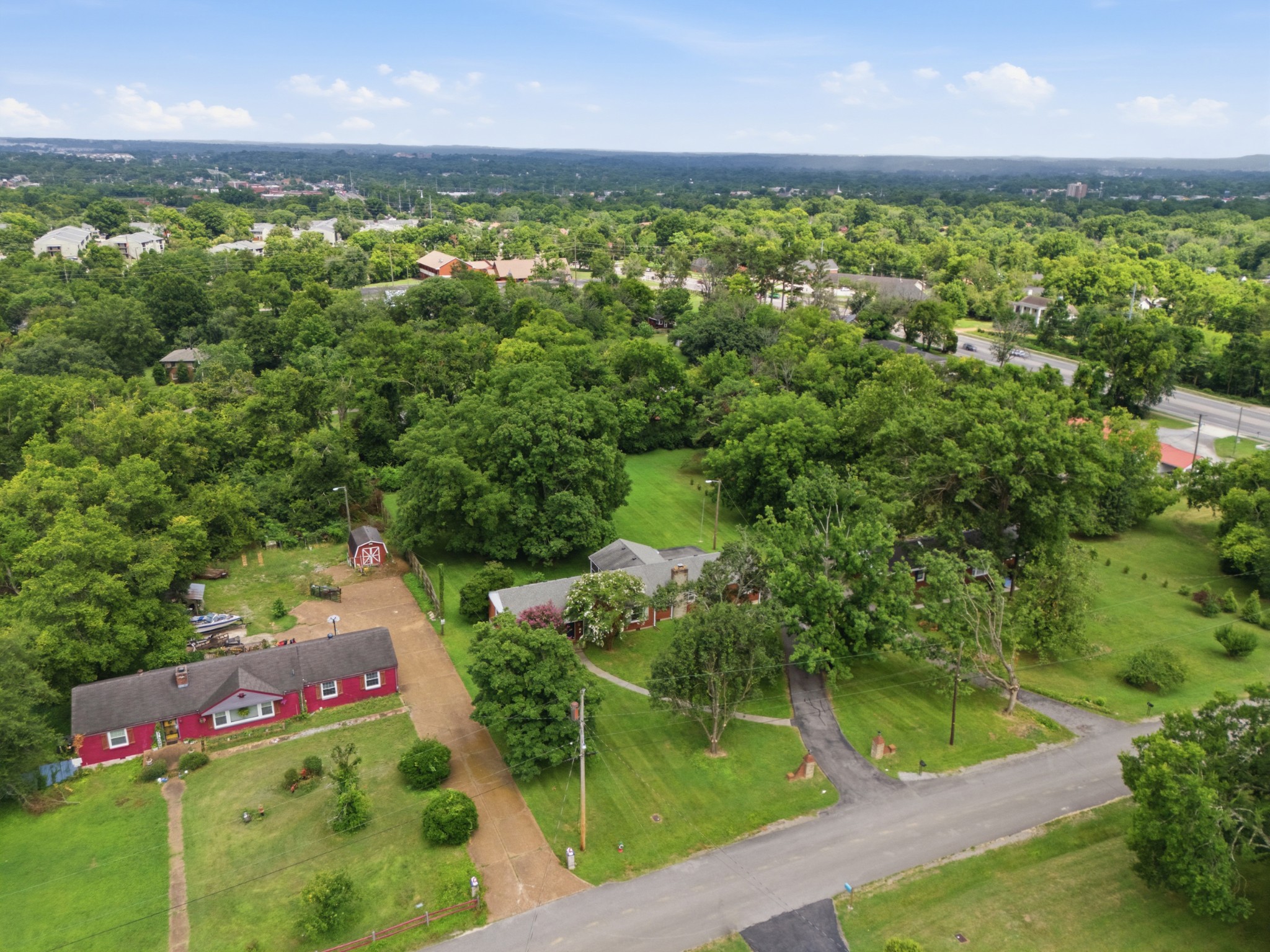 502 North Marthona Road Madison, TN 37115 - Photo 35 of 36