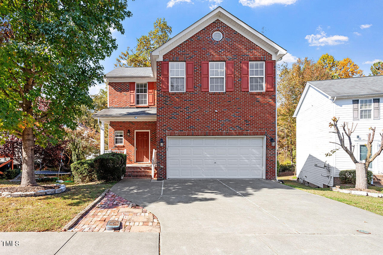 110 Caley Road Apex, NC 27502 - Photo 1 of 28 110 Caley Road_01