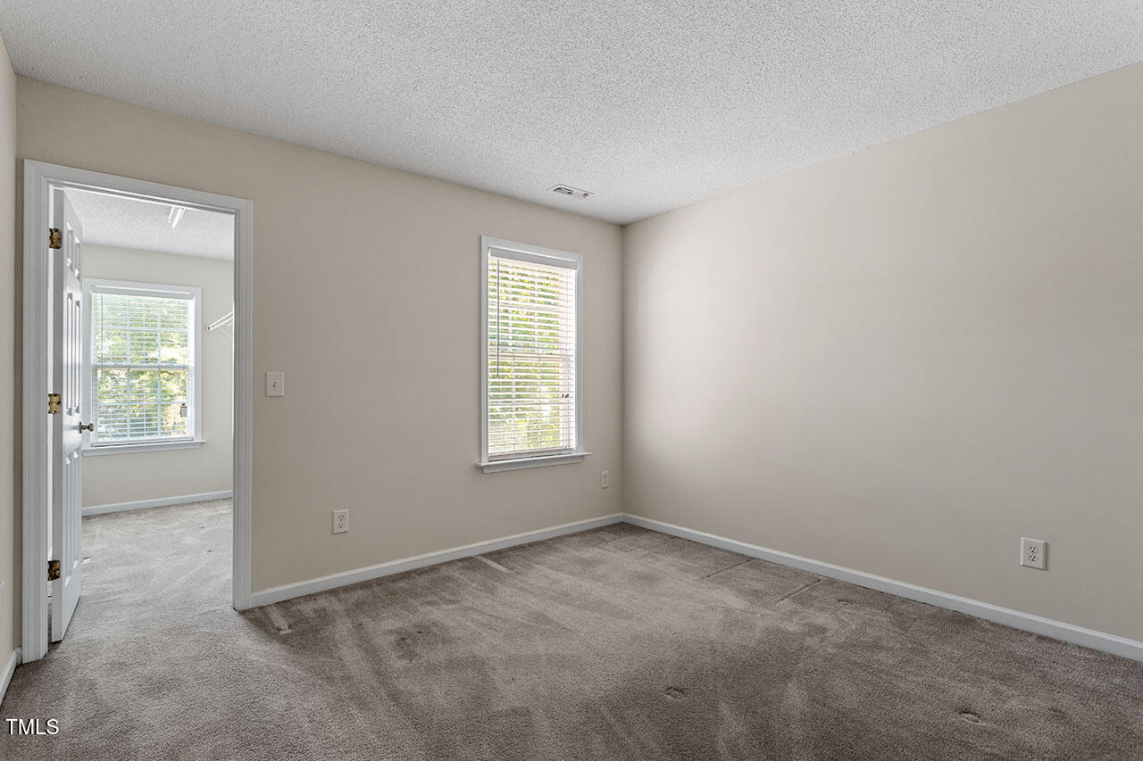110 Caley Road Apex, NC 27502 - Photo 18 of 28 110 Caley Road_30