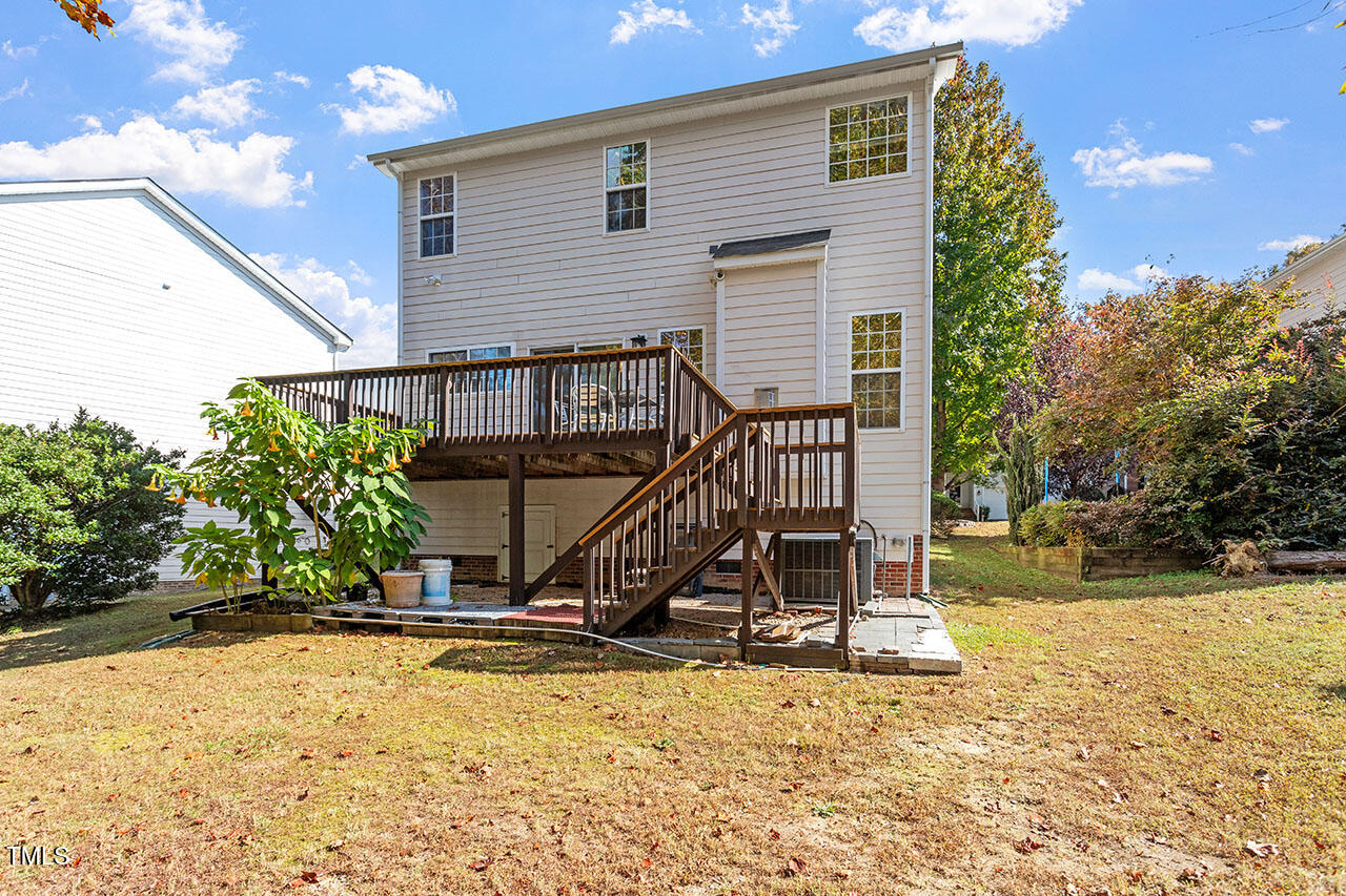 110 Caley Road Apex, NC 27502 - Photo 26 of 28 110 Caley Road_07
