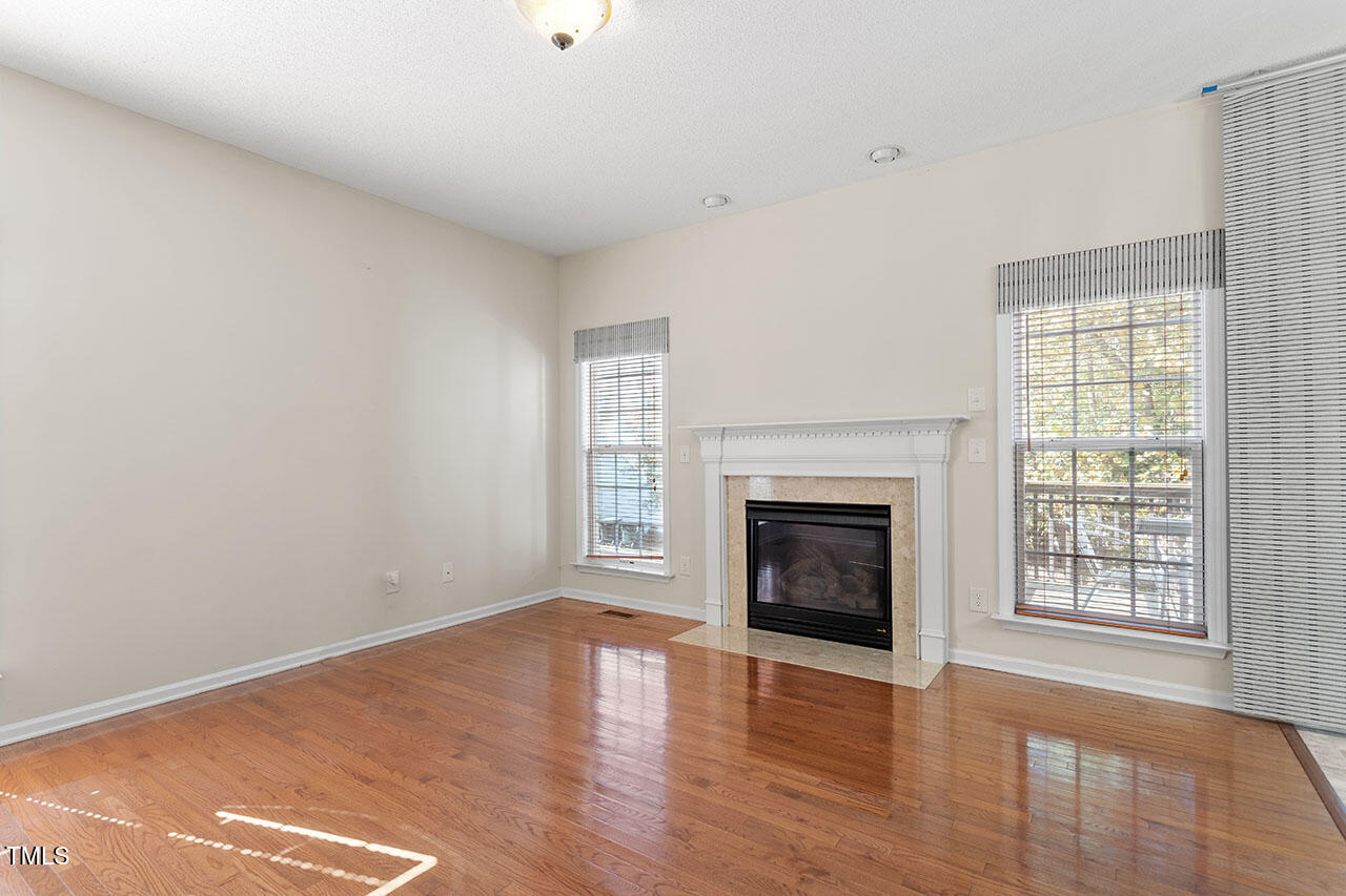 110 Caley Road Apex, NC 27502 - Photo 7 of 28 110 Caley Road_12