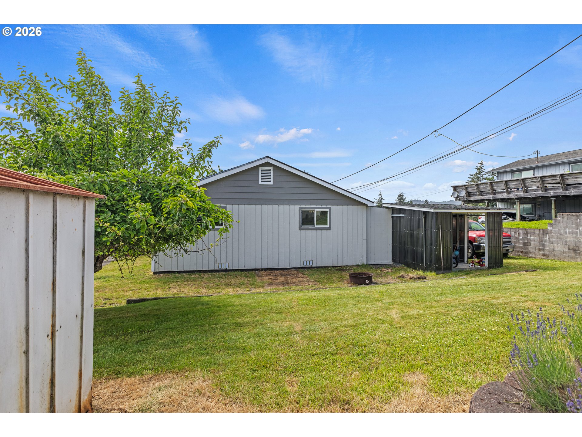 1543 19th Street Myrtle Point, OR 97458 - Photo 7 of 41