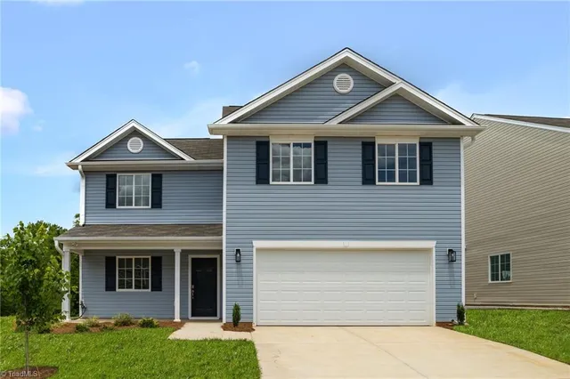 $322,150 | 4274 Willingham Way, Winston-Salem, NC 27105