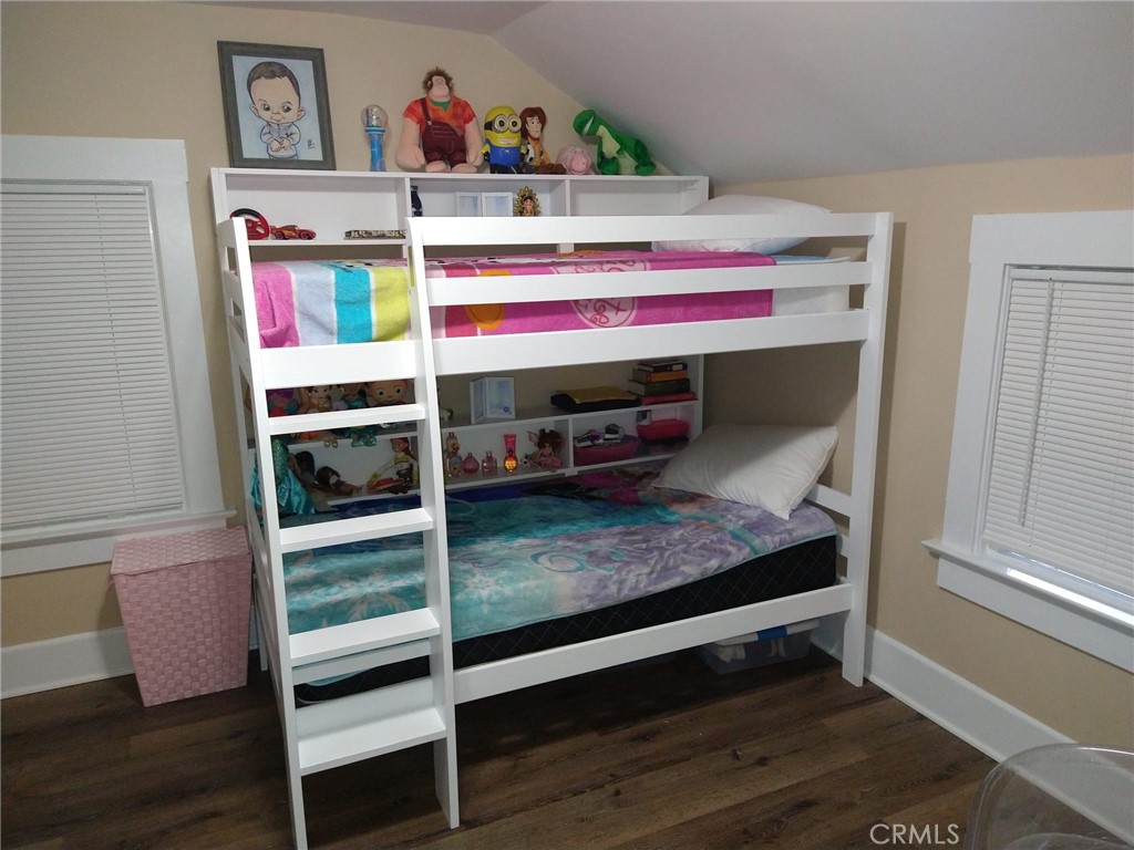 202 West 20th Street Santa Ana, CA 92706 - Photo 8 of 13 a room with storage and utility