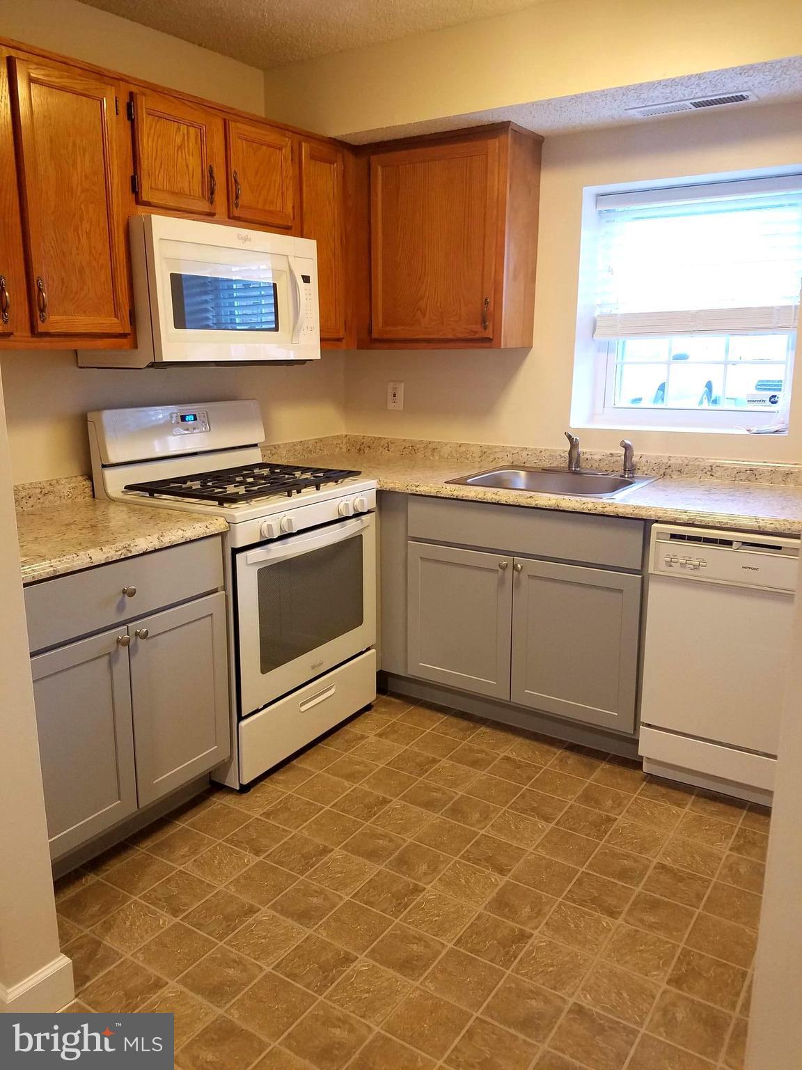 12004 Tarragon Road, Unit D Reisterstown, MD 21136 - Photo 1 of 20 Kitchen