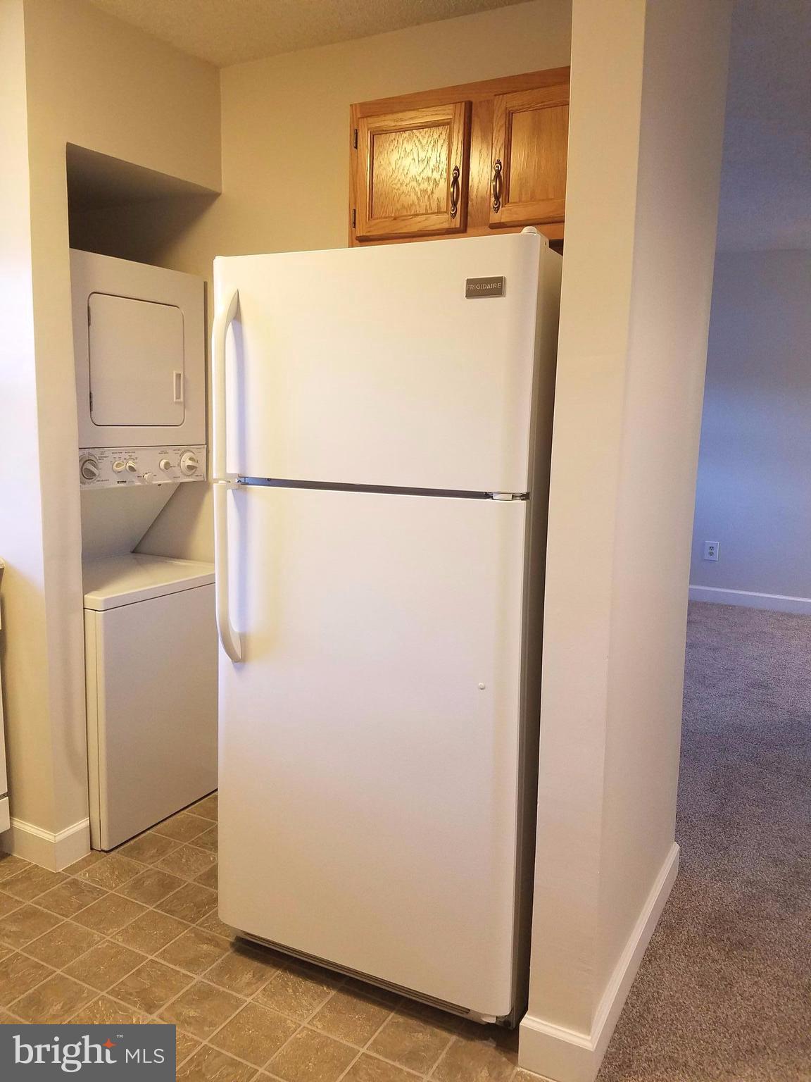 12004 Tarragon Road, Unit D Reisterstown, MD 21136 - Photo 2 of 20 Kitchen