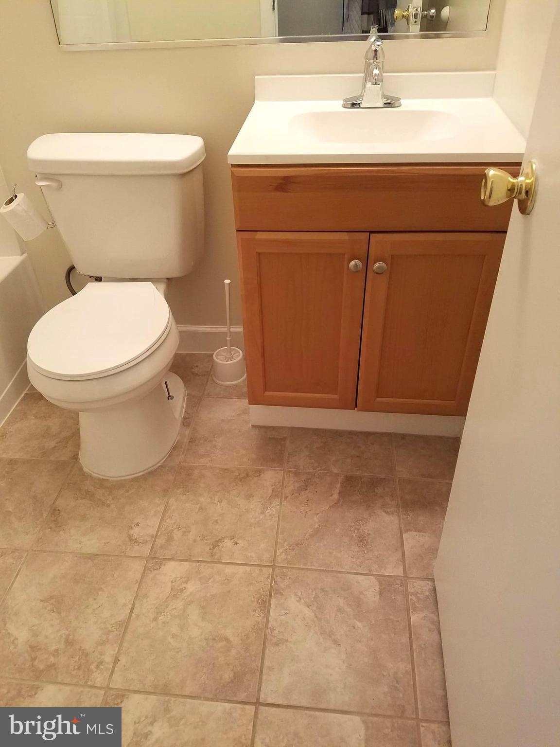 12004 Tarragon Road, Unit D Reisterstown, MD 21136 - Photo 14 of 20 Bath