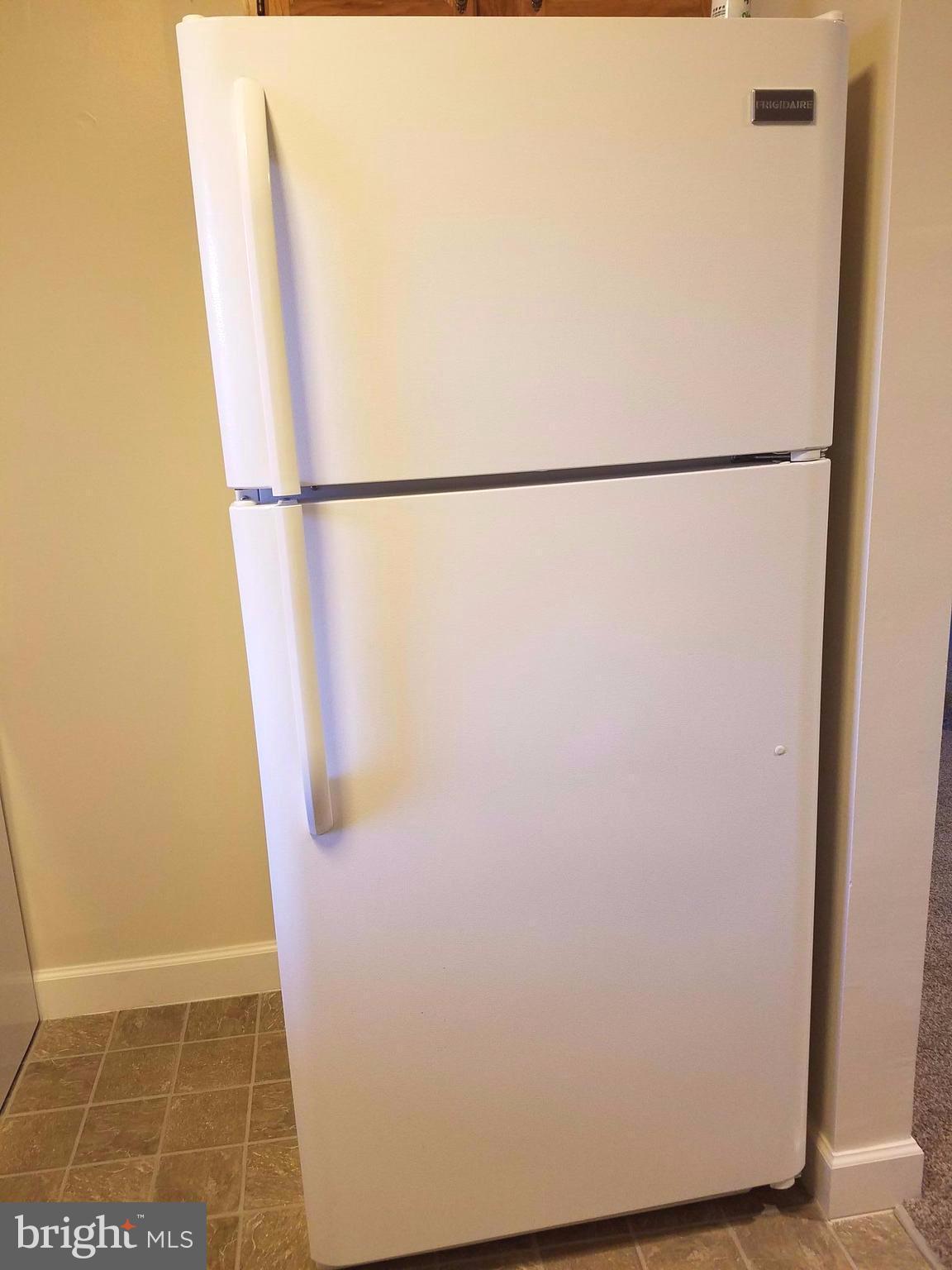 12004 Tarragon Road, Unit D Reisterstown, MD 21136 - Photo 20 of 20 Kitchen