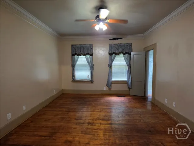 $1,800 | 105 Forrest Avenue, Savannah, GA 31404