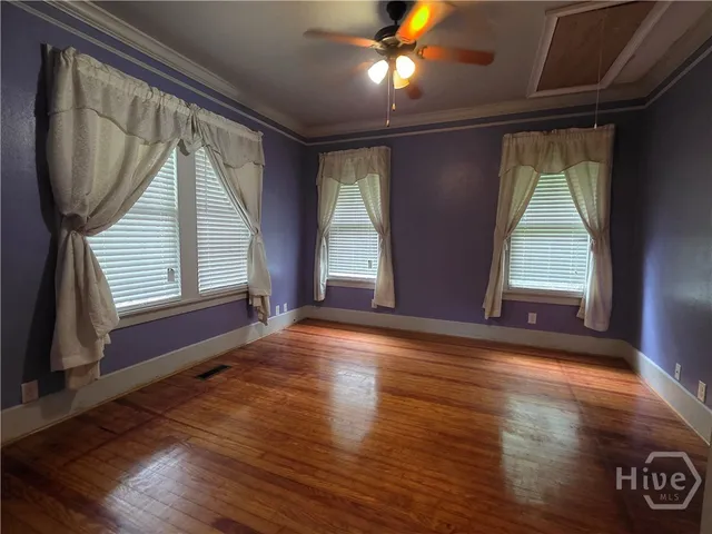 $1,800 | 105 Forrest Avenue, Savannah, GA 31404