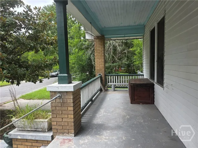 $1,800 | 105 Forrest Avenue, Savannah, GA 31404
