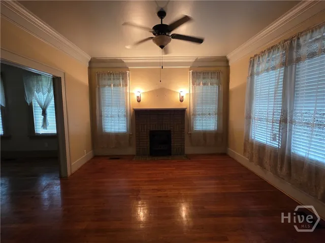 $1,800 | 105 Forrest Avenue, Savannah, GA 31404