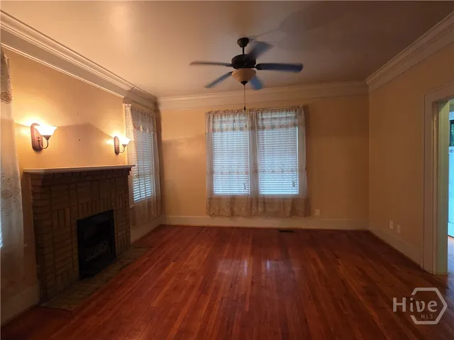 $1,800 | 105 Forrest Avenue, Savannah, GA 31404