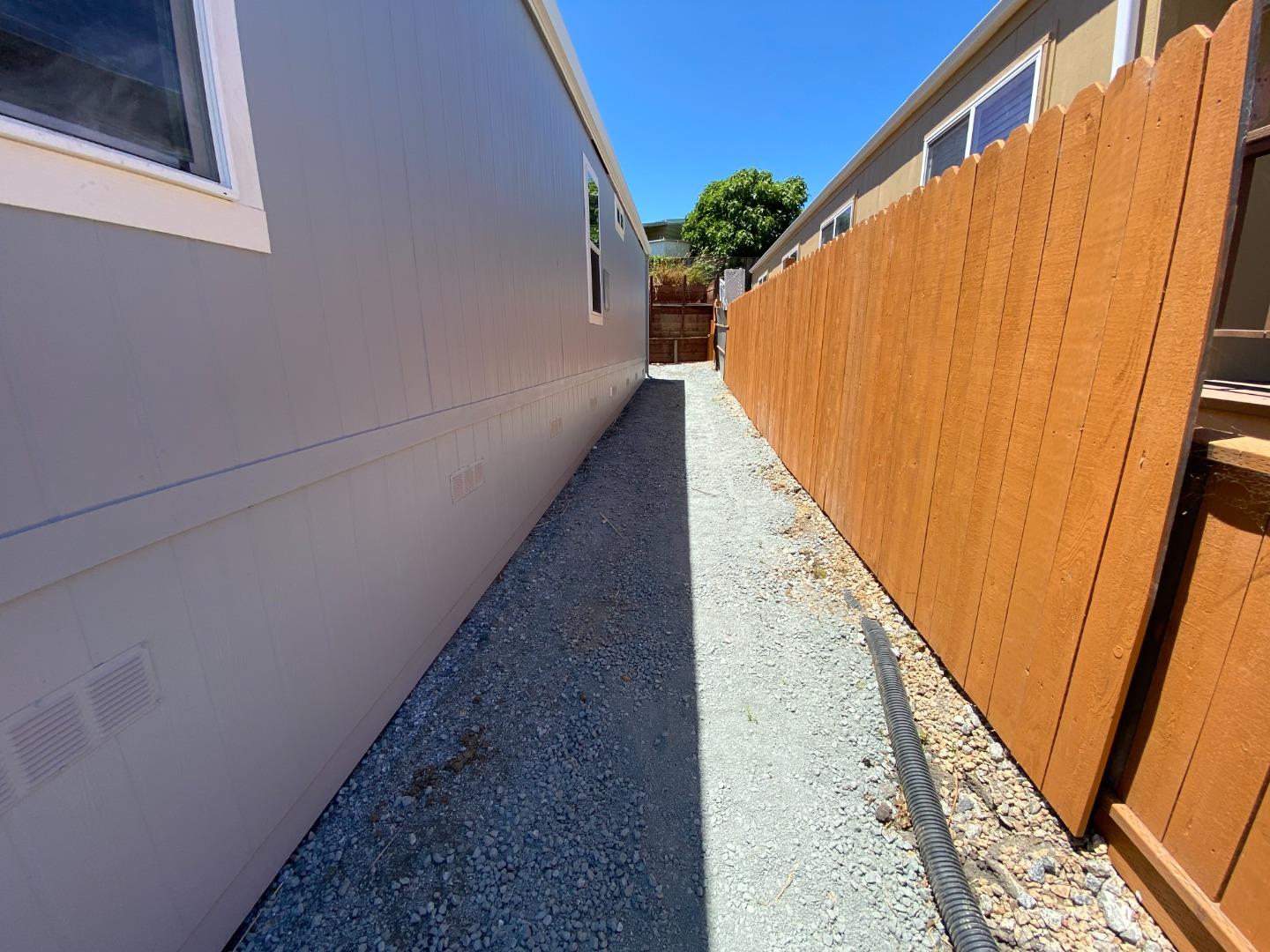 128 Pera Drive, Unit 128 Watsonville, CA 95076 - Photo 10 of 29 a view of balcony with furniture