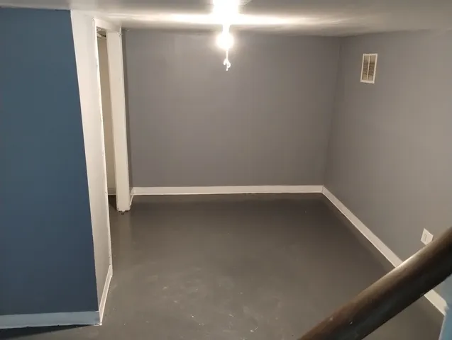 a view of small space