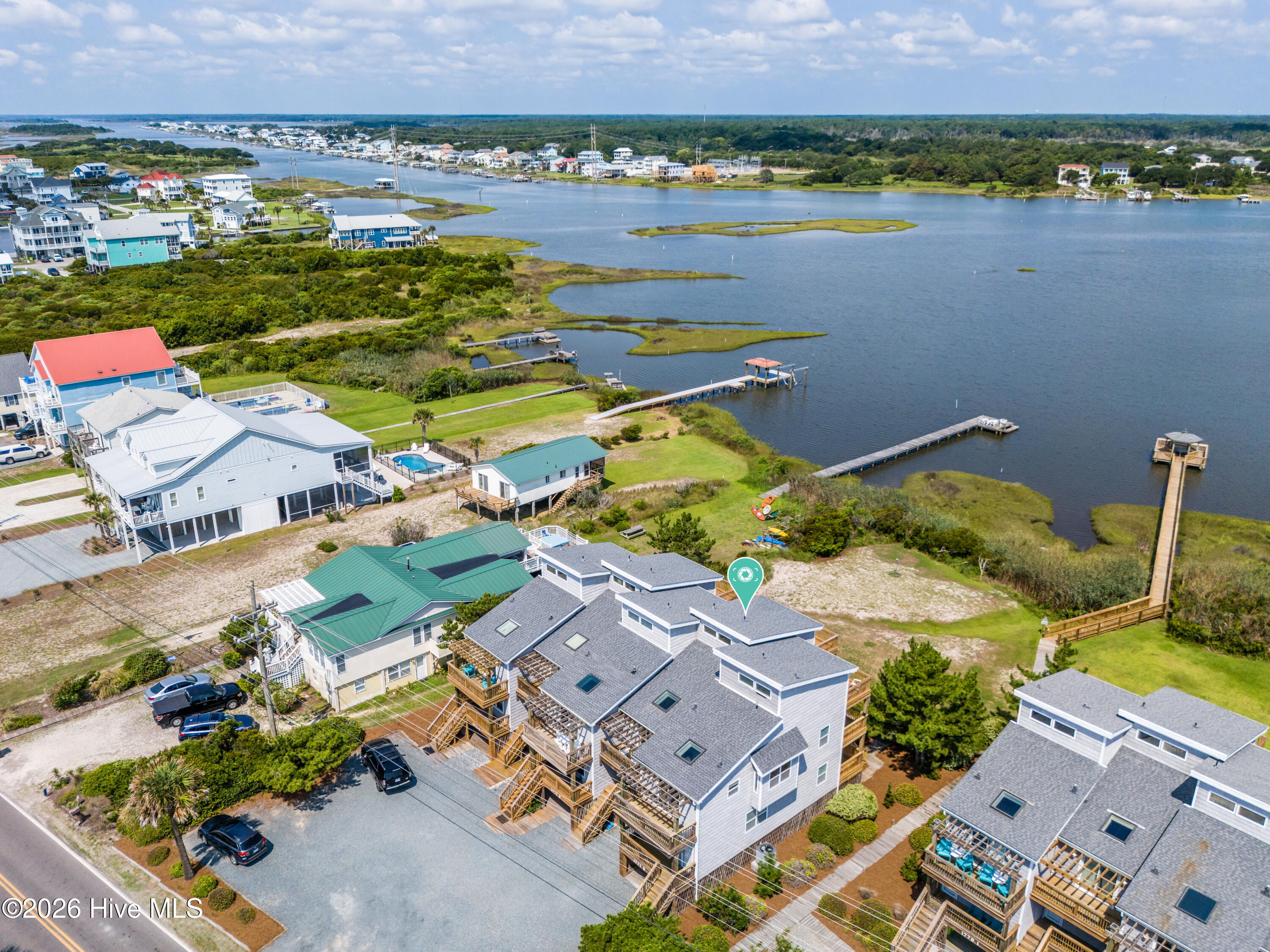 1771 New River Inlet Road, Unit 4 North Topsail Beach, NC 28460 - Photo 50 of 64 Gallery Image 50