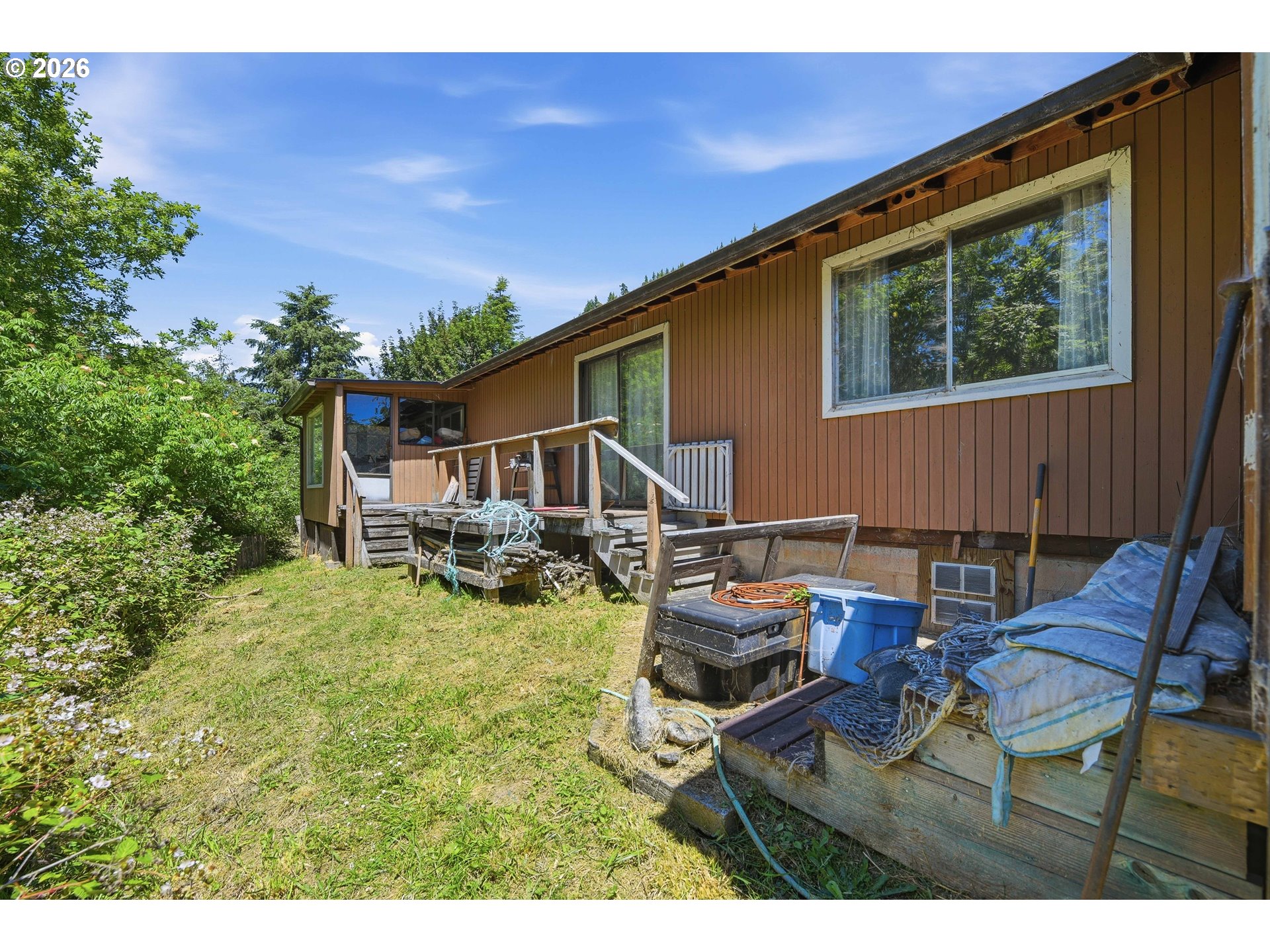 46760 Highway 242 Myrtle Point, OR 97458 - Photo 31 of 47