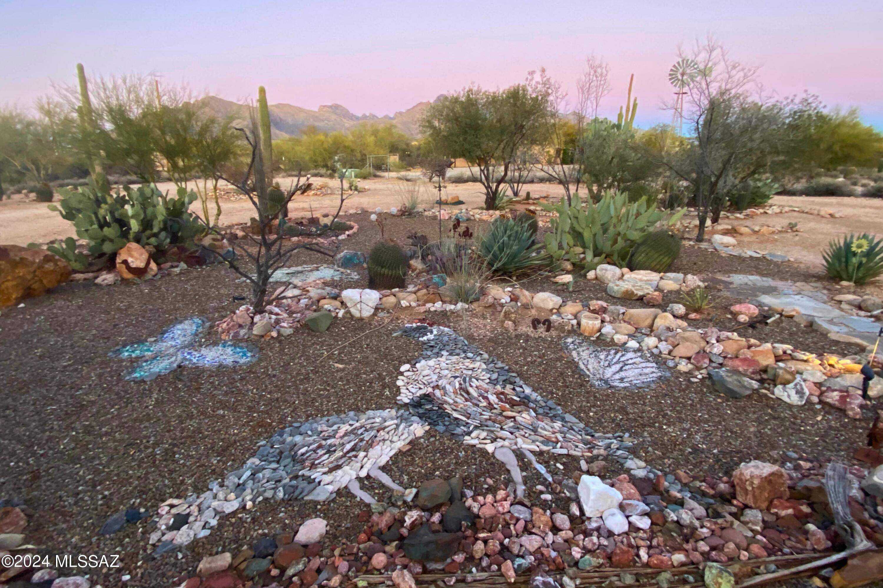 111 East Rudasill Road Tucson, AZ 85704 - Photo 16 of 23