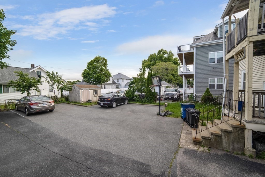 75 Appleton Street, Unit 1 Quincy, MA 02171 - Photo 14 of 17 Gallery Image 14