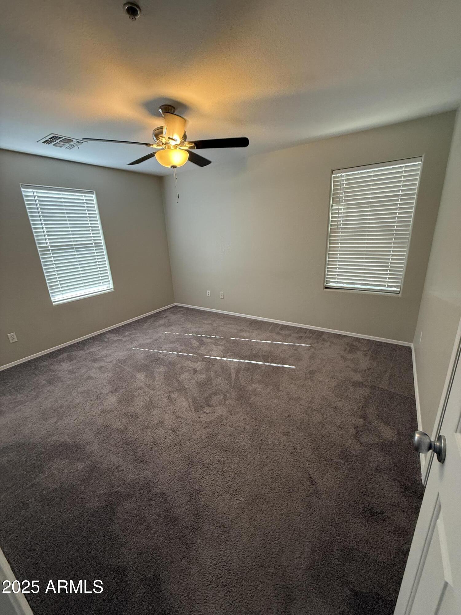 1265 South Aaron, Unit 351 Mesa, AZ 85209 - Photo 11 of 17 a view of an empty room