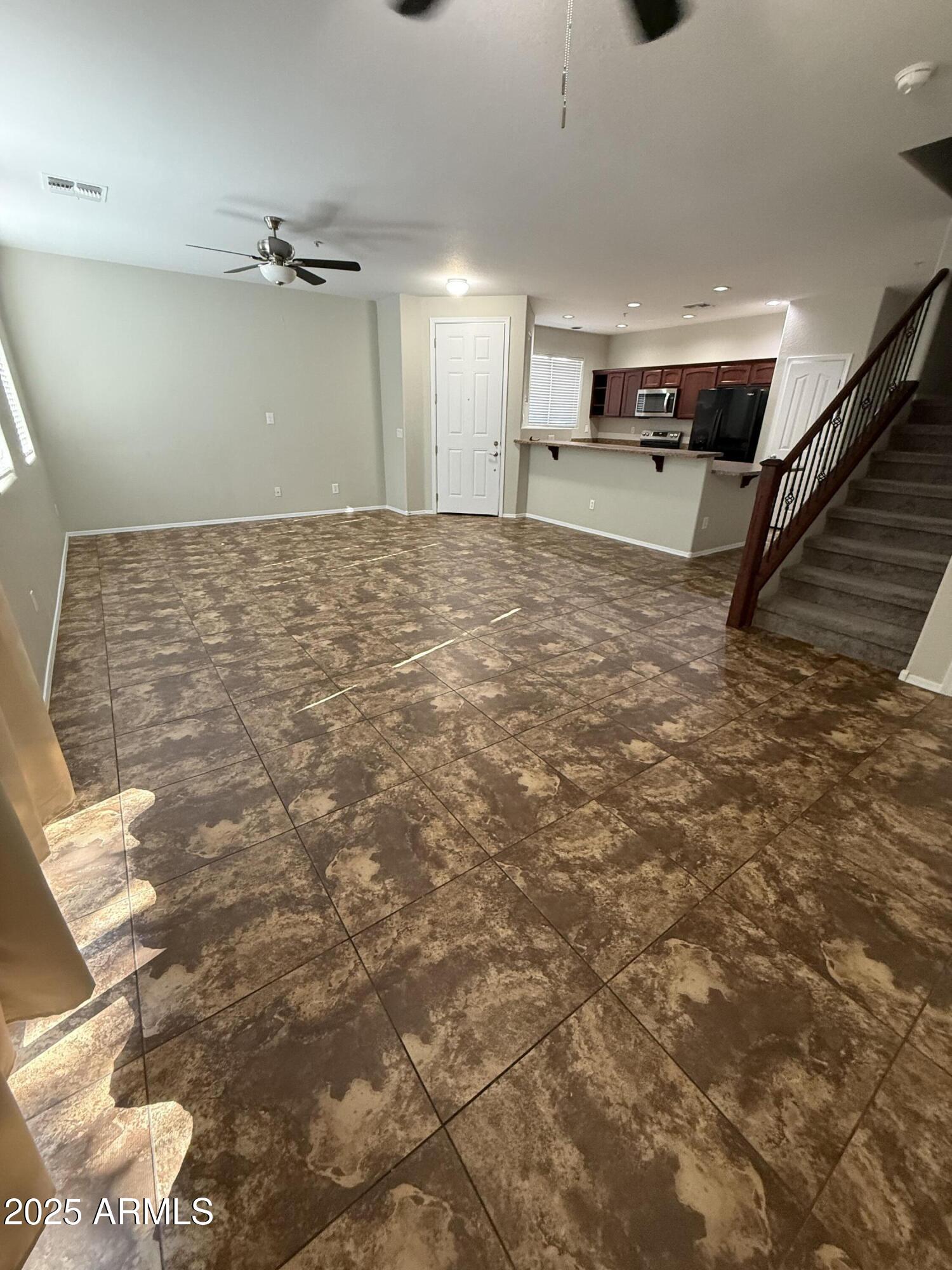 1265 South Aaron, Unit 351 Mesa, AZ 85209 - Photo 6 of 17 a view of an empty room