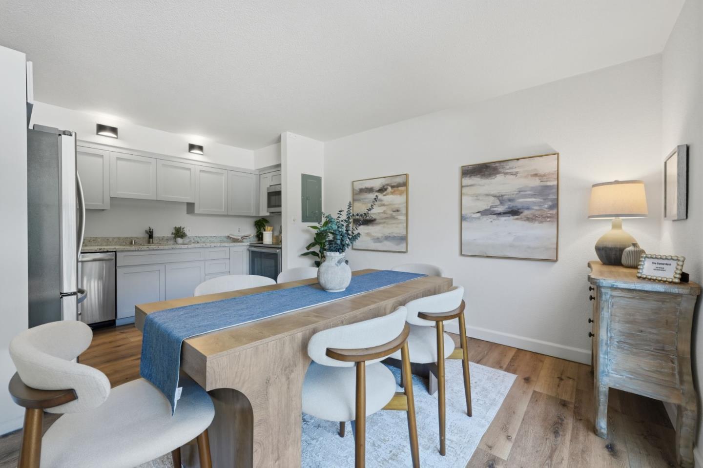 701 North Rengstorff Avenue, Unit 6 Mountain View, CA 94043 - Photo 16 of 49