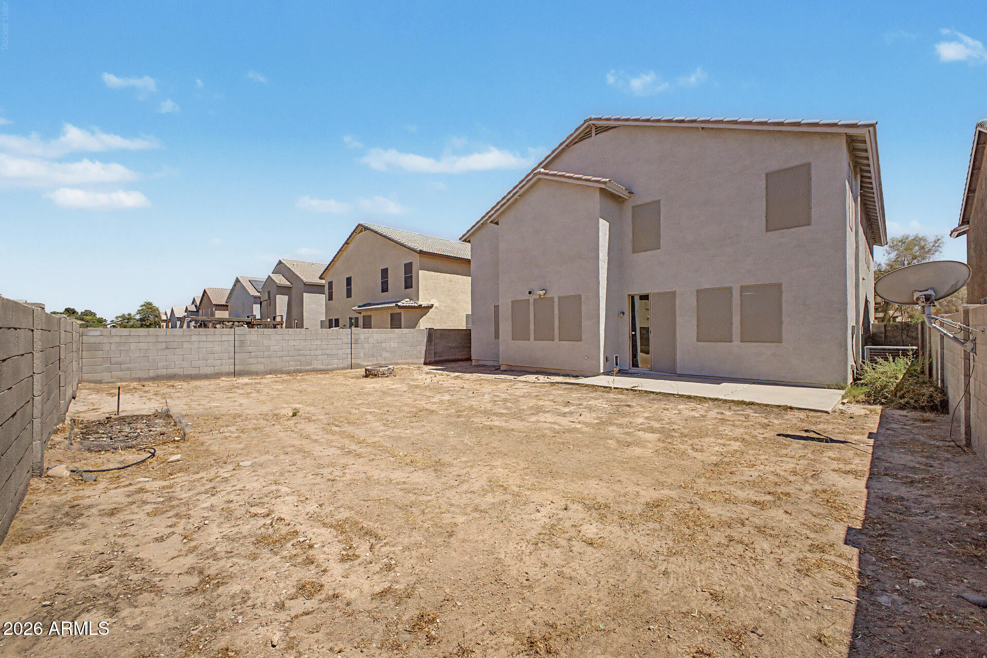 46152 West Sonny Road Maricopa, AZ 85139 - Photo 40 of 41