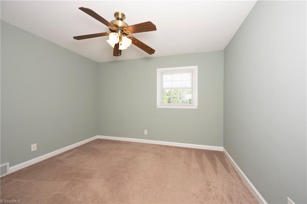 131 Parsonage Drive Advance, NC 27006 - Photo 14 of 41 Second Bedroom