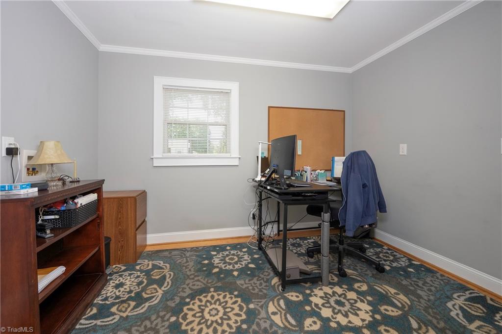 131 Parsonage Drive Advance, NC 27006 - Photo 16 of 41 Office/Flex Space