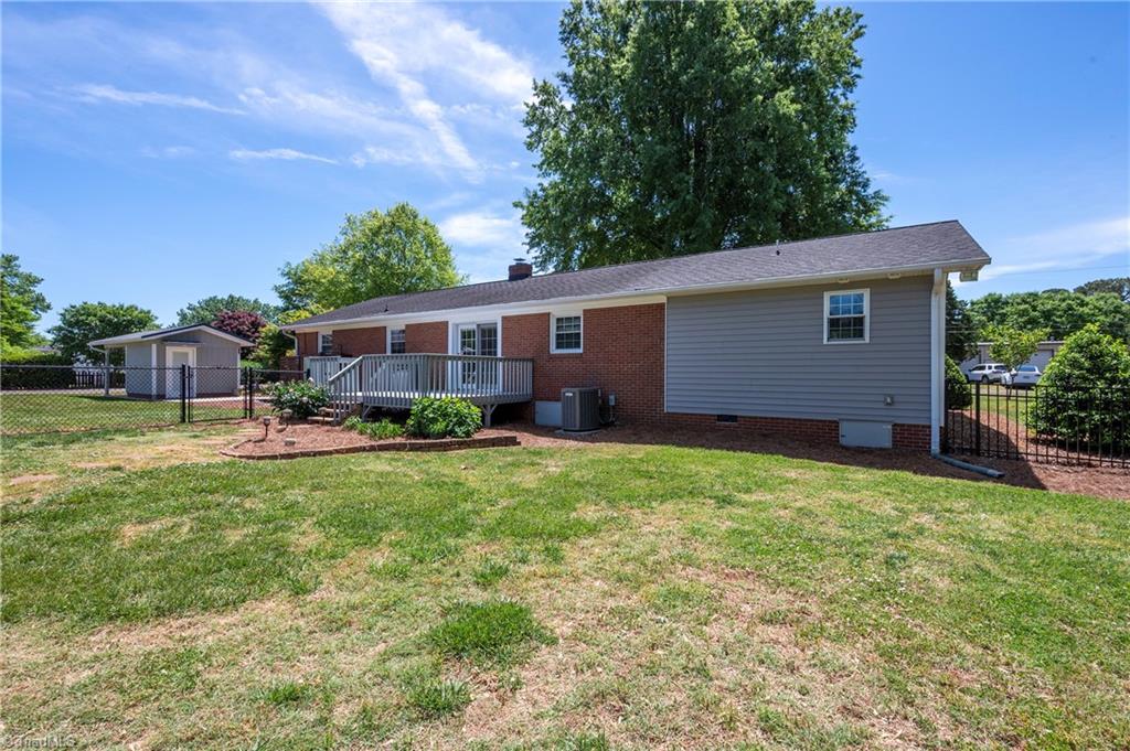 131 Parsonage Drive Advance, NC 27006 - Photo 20 of 41