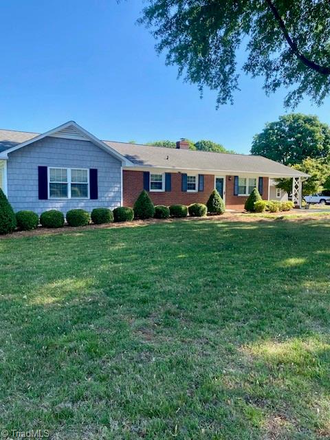 131 Parsonage Drive Advance, NC 27006 - Photo 2 of 41