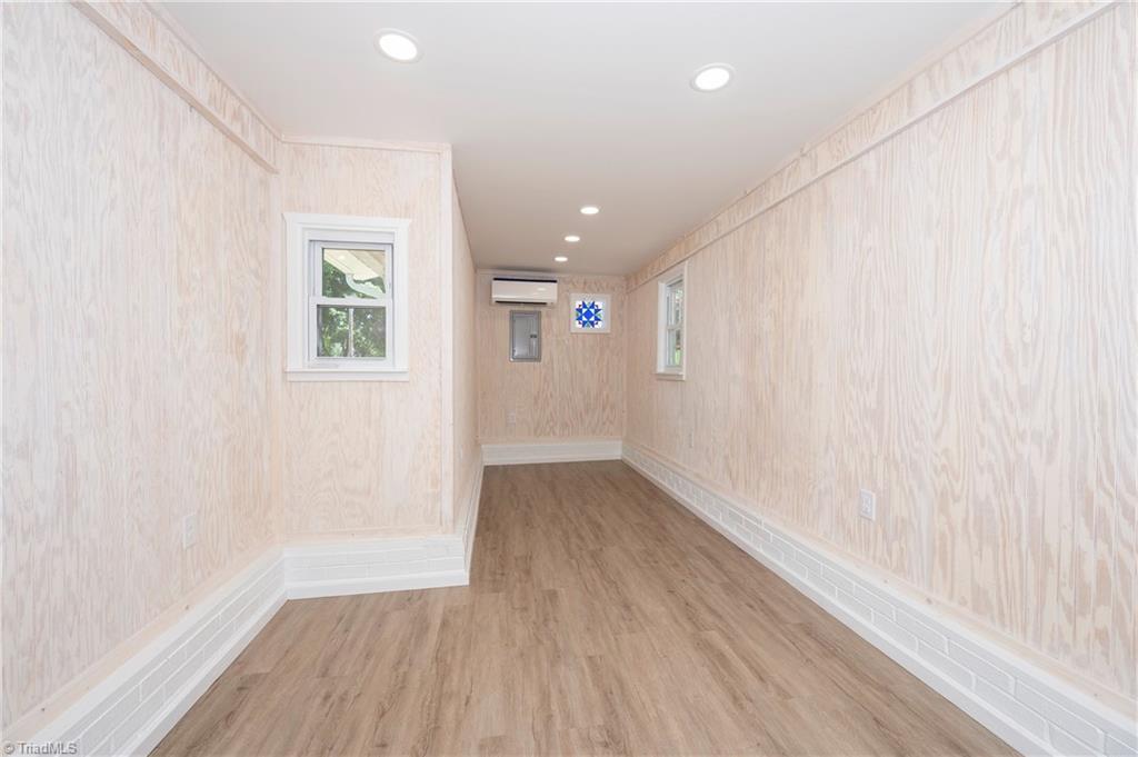 131 Parsonage Drive Advance, NC 27006 - Photo 27 of 41 Hobby Room Interior