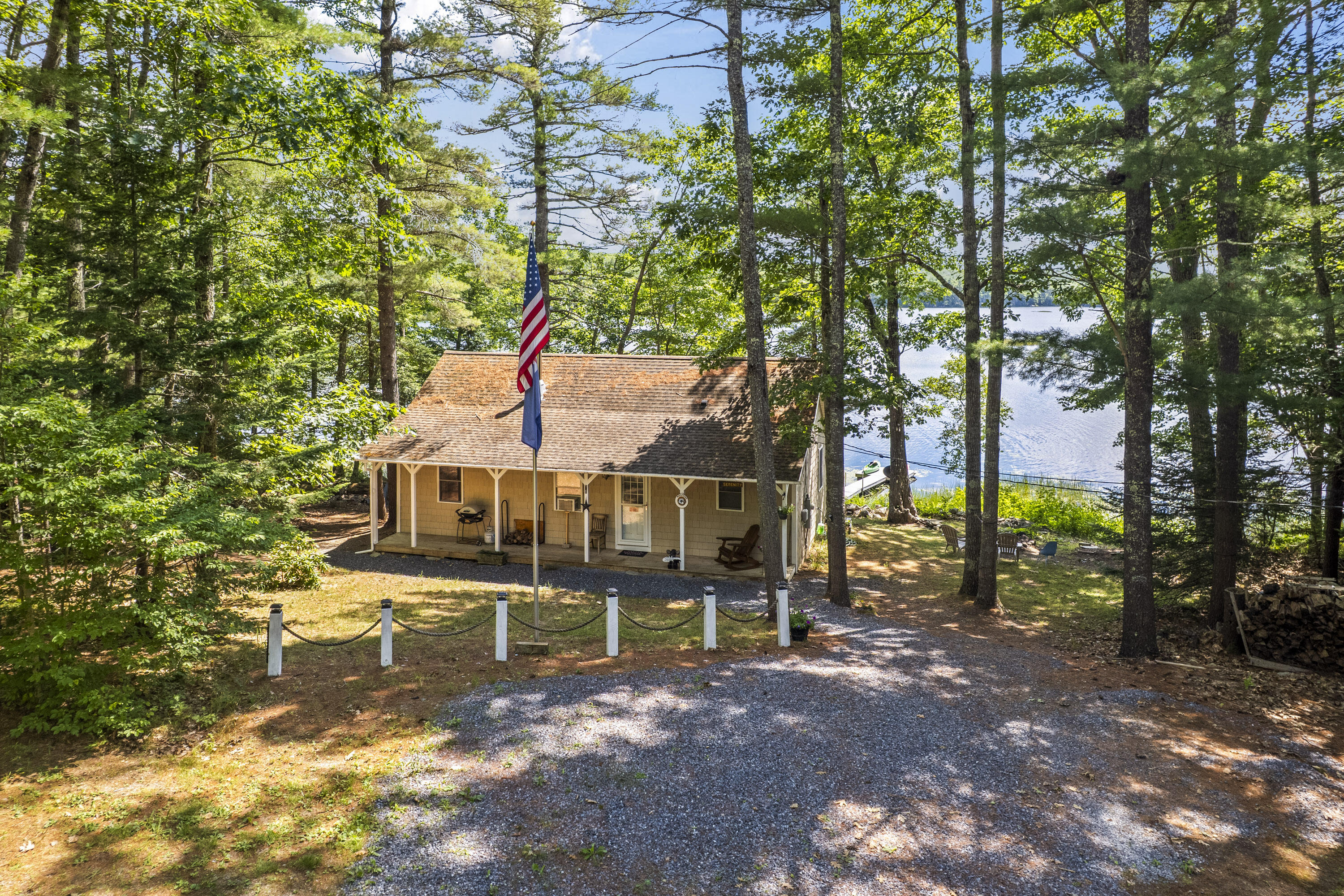 71 Sunrise Park Road Jefferson, ME 04348 - Photo 6 of 55