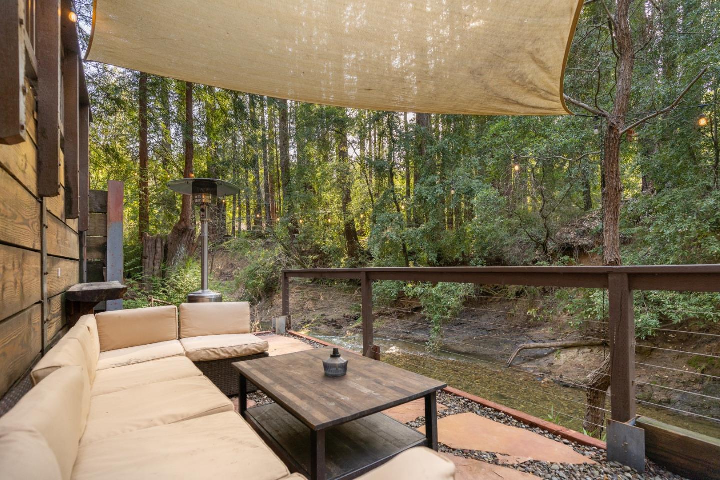 185 Spring Creek Road Boulder Creek, CA 95006 - Photo 34 of 52 Gallery Image 34