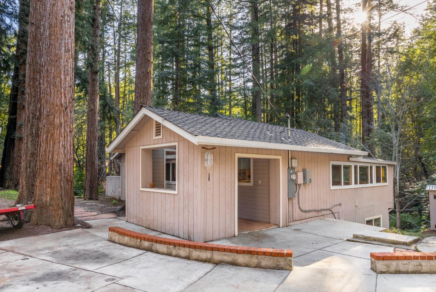 185 Spring Creek Road Boulder Creek, CA 95006 - Photo 42 of 52 Gallery Image 42