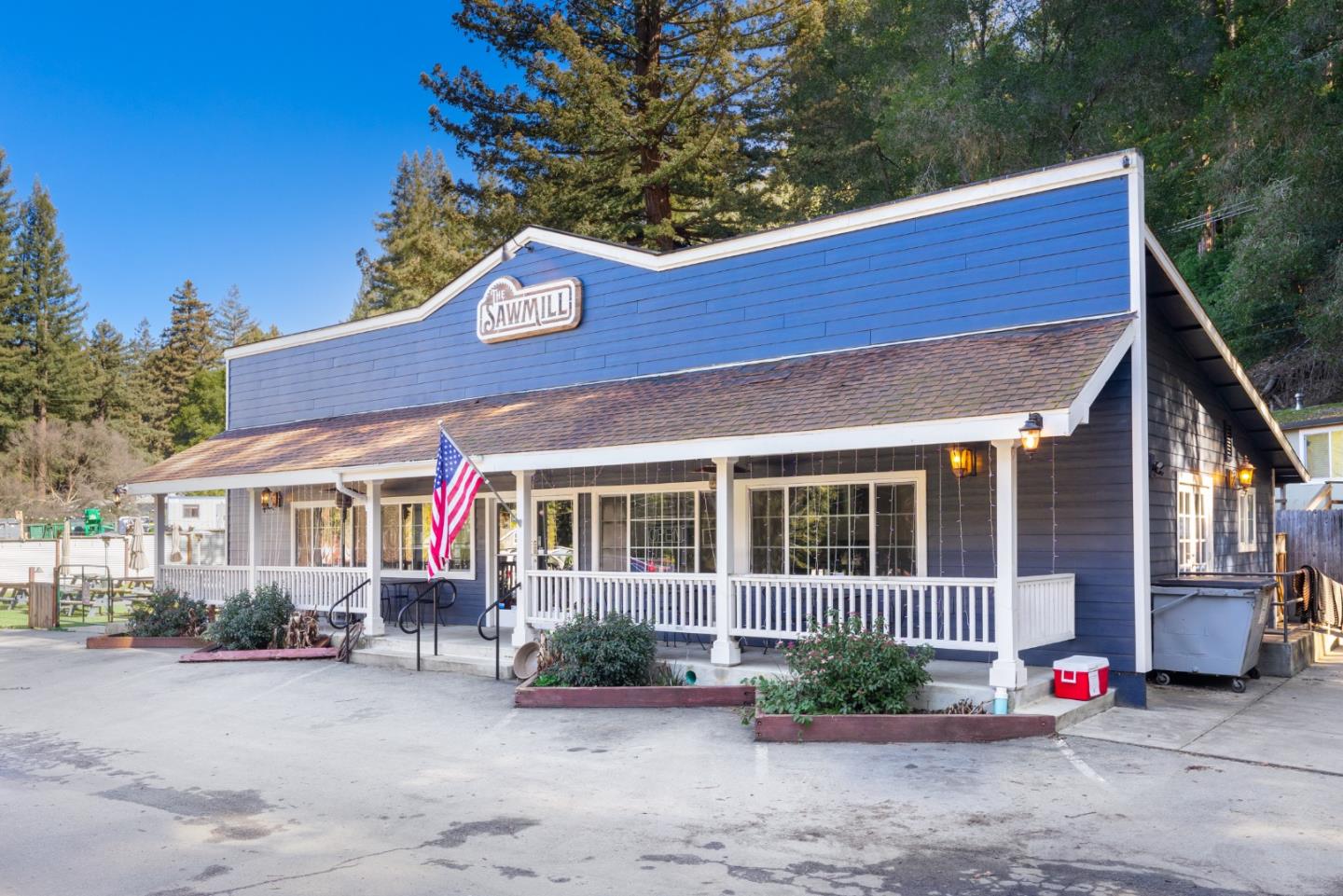 185 Spring Creek Road Boulder Creek, CA 95006 - Photo 49 of 52 Gallery Image 49
