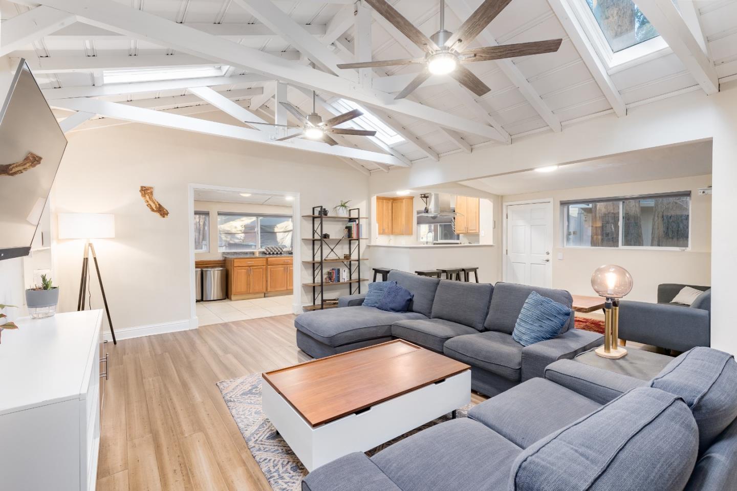 185 Spring Creek Road Boulder Creek, CA 95006 - Photo 7 of 52 Gallery Image 7